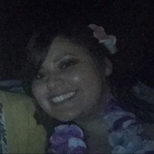 Meet your Posher, Sandra